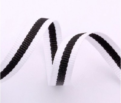 FJ  三色織帶  平紋織帶  獎牌織帶   三色織帶 細節-5